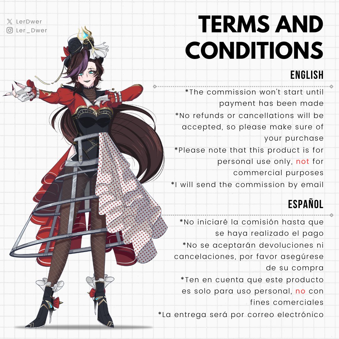 Ler_Dwer's tweet photo. OPEN COMMISSIONS! 

A pleasure. If you have any questions, feel free to send me a DM or email. Don’t hesitate to ask; I’ll be happy to assist you. ✨

#commission #comissions #opencommissions #commissionsopen #artcommission #artistsoninstagram #artist #digitalart https://t.co/tT8RUBZOUr