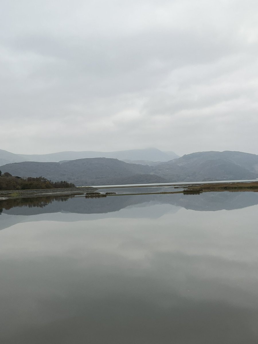 A few photos from today’s adventures #arthog #mawddachestuary #wales