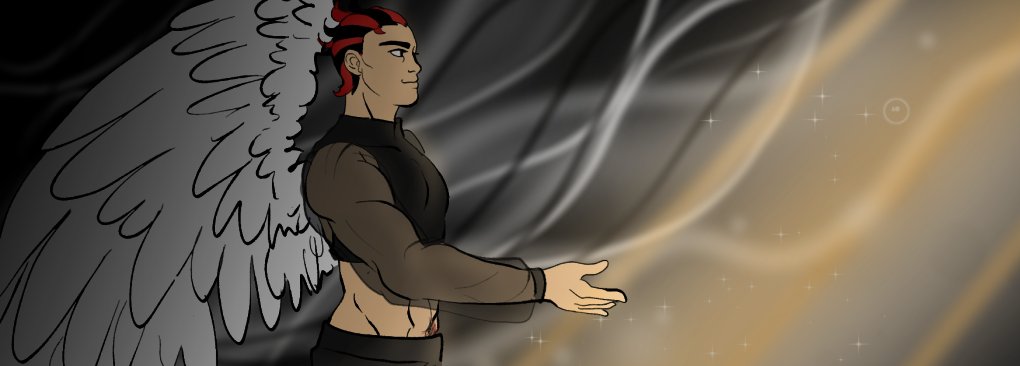 Shricshric's tweet photo. Chapter 15 is up a live. :)

https://t.co/gh19y8ynYI https://t.co/faUwMBtPOf