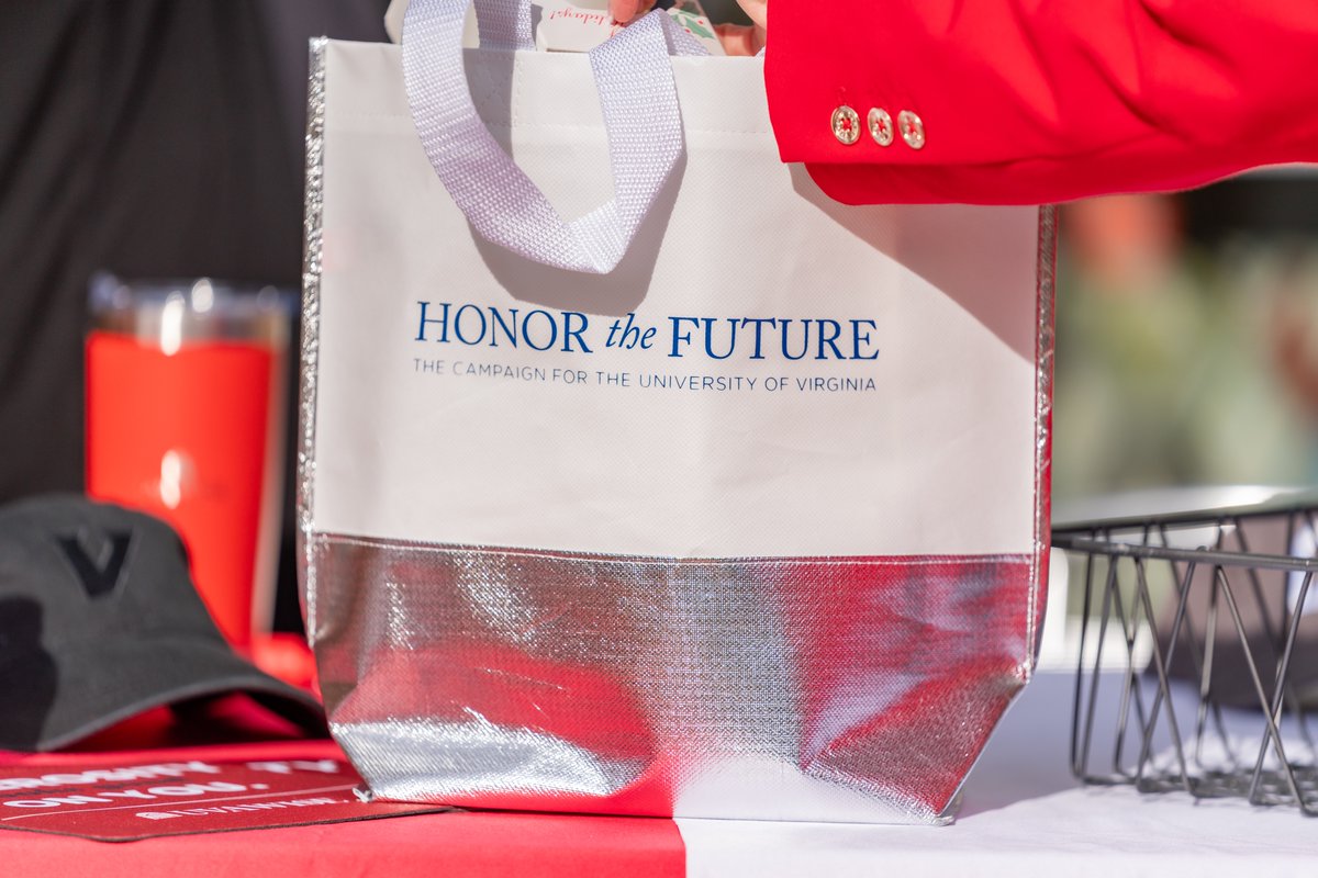 The University of Virginia’s College at Wise announced today a historic investment in its students, programs and facilities. The Bill Gatton Foundation gifted the College $11.2 million to establish funds to support multiple key initiatives at UVA Wise.

uvawise.edu/news/2024/11/u…