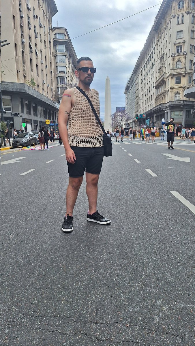 julimaffessoli's tweet photo. Dejando un recuerdito por aca del finde e. La marcha https://t.co/dXUMv5rZV7