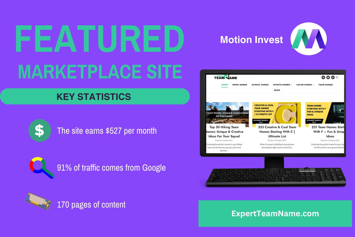 MotionInvest tweet media