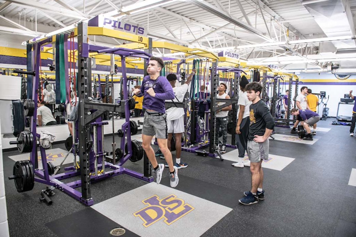 Pendulum Strength tweet media