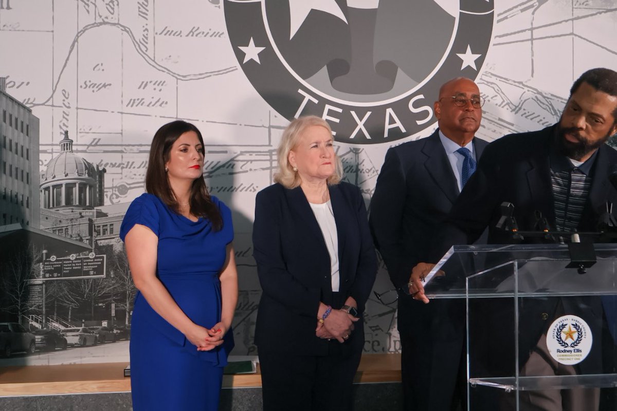 Rep. Sylvia Garcia tweet media