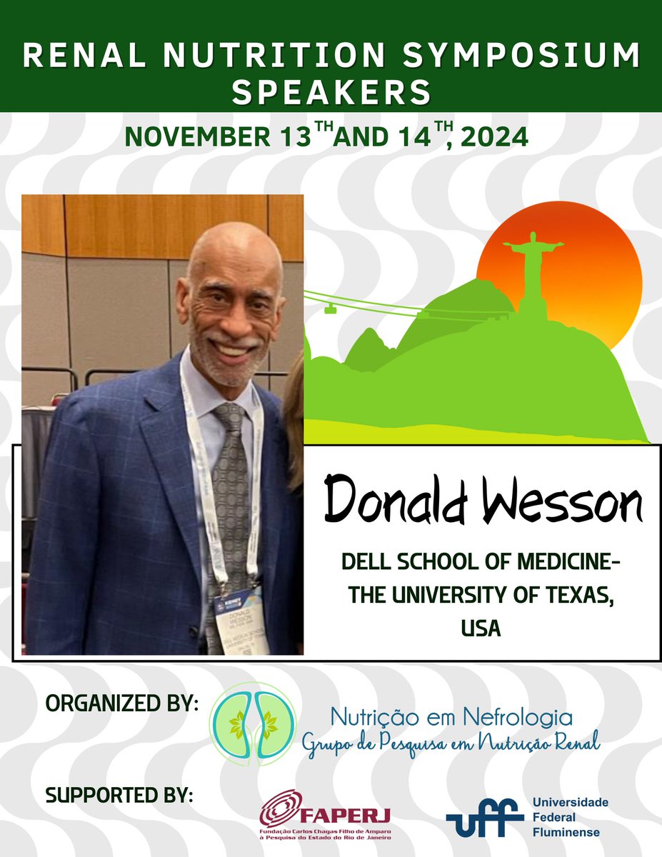 Donald Wesson 
<a href="/DeniseMafra3/">Denise Mafra</a>