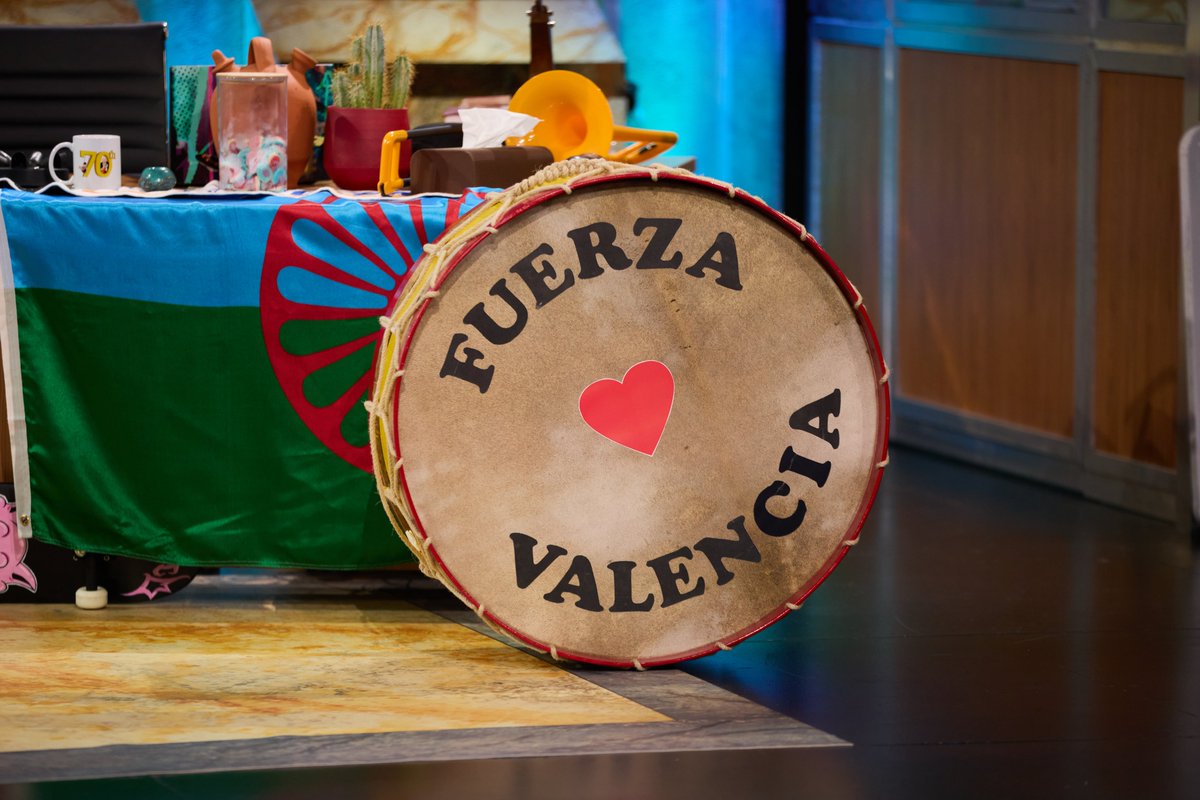 LaRevuelta_TVE's tweet photo. ❤️ https://t.co/ulcAY7dh9t