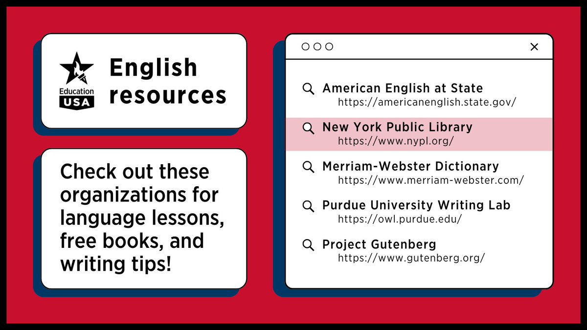 EducationUSA Nicaragua tweet media