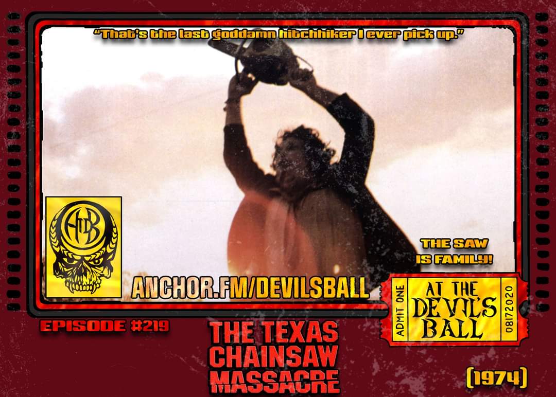 At The Devils Ball Podcast tweet media