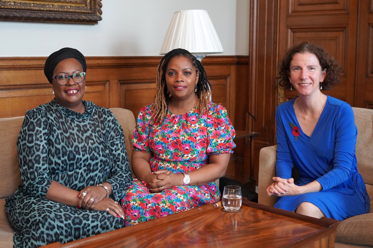 Office for Equality and Opportunity tweet media