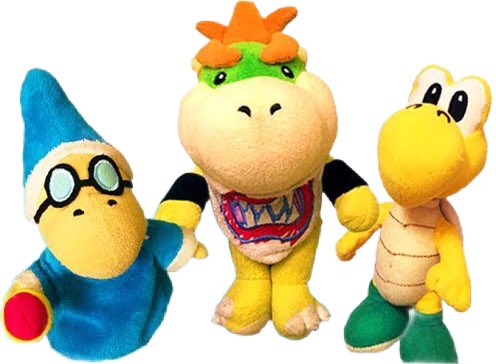 <a href="/Thvnderstrucck/">Kaz ❤️🧡💚💙</a> Literally them
