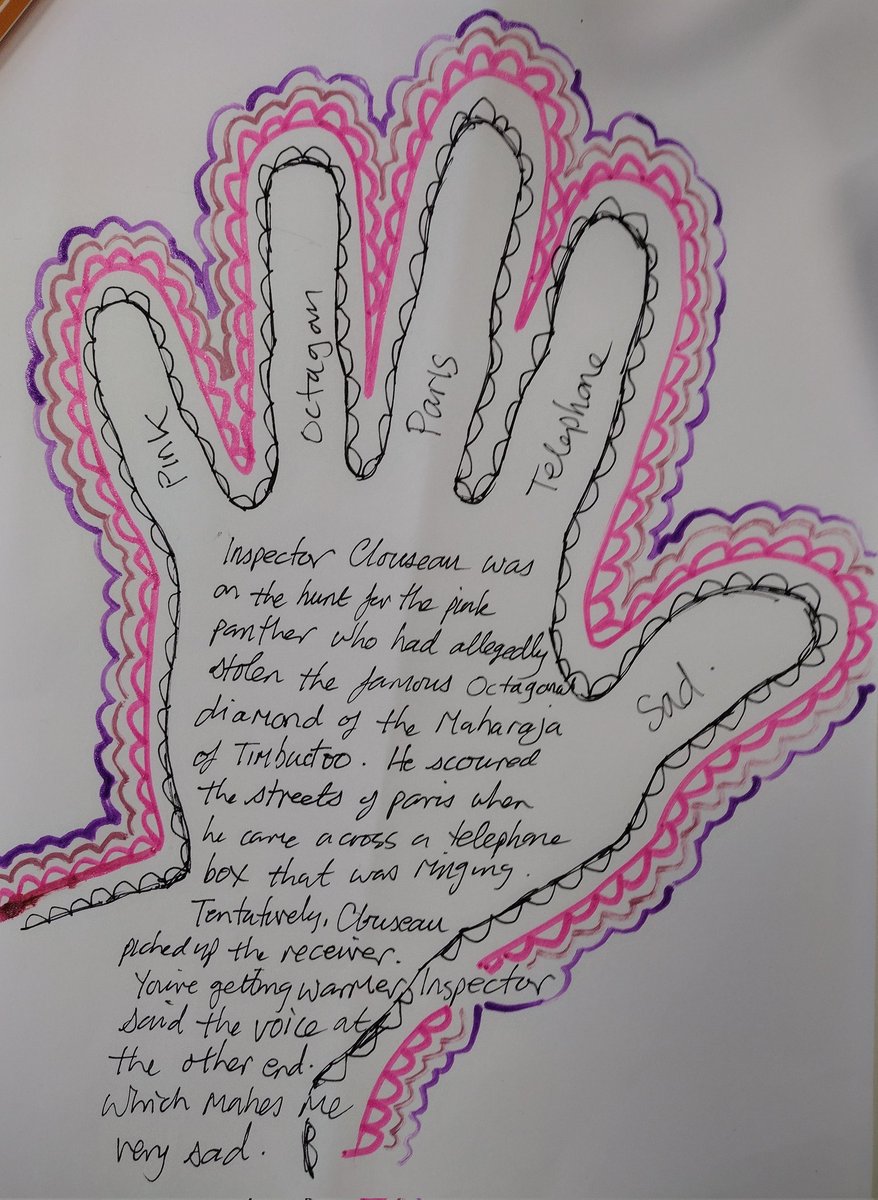sodelafo's tweet photo. Some lovely examples of creative writing with patients from Arden and Norbury wards and volunteers from @ArcStockport #artismedicine @PennineCareNHS @Djbatch07 @Mrsbaistow @DrJaKindell @Louisa_McNair @MicheleH20 @DilJauffur @PaulaLB27 @annHallamNhs @longtallbrett @KateMeskell https://t.co/2AkWEbKqrb