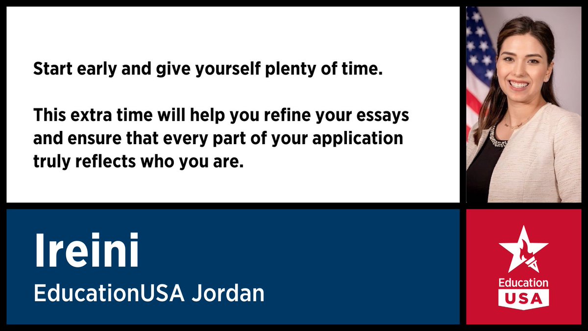 EducationUSA Nicaragua tweet media