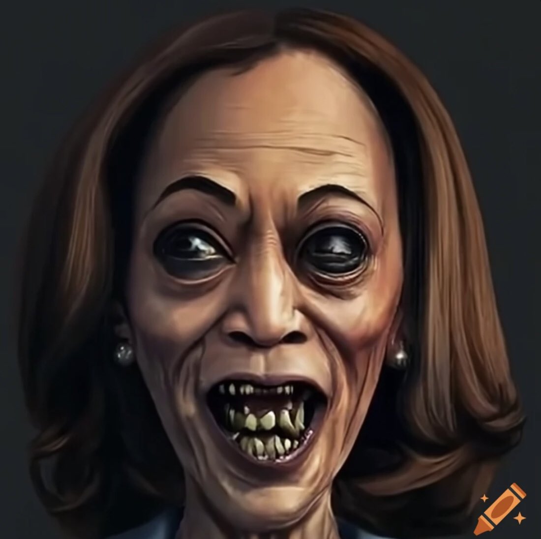 PCTGeneral's tweet image. President Harris