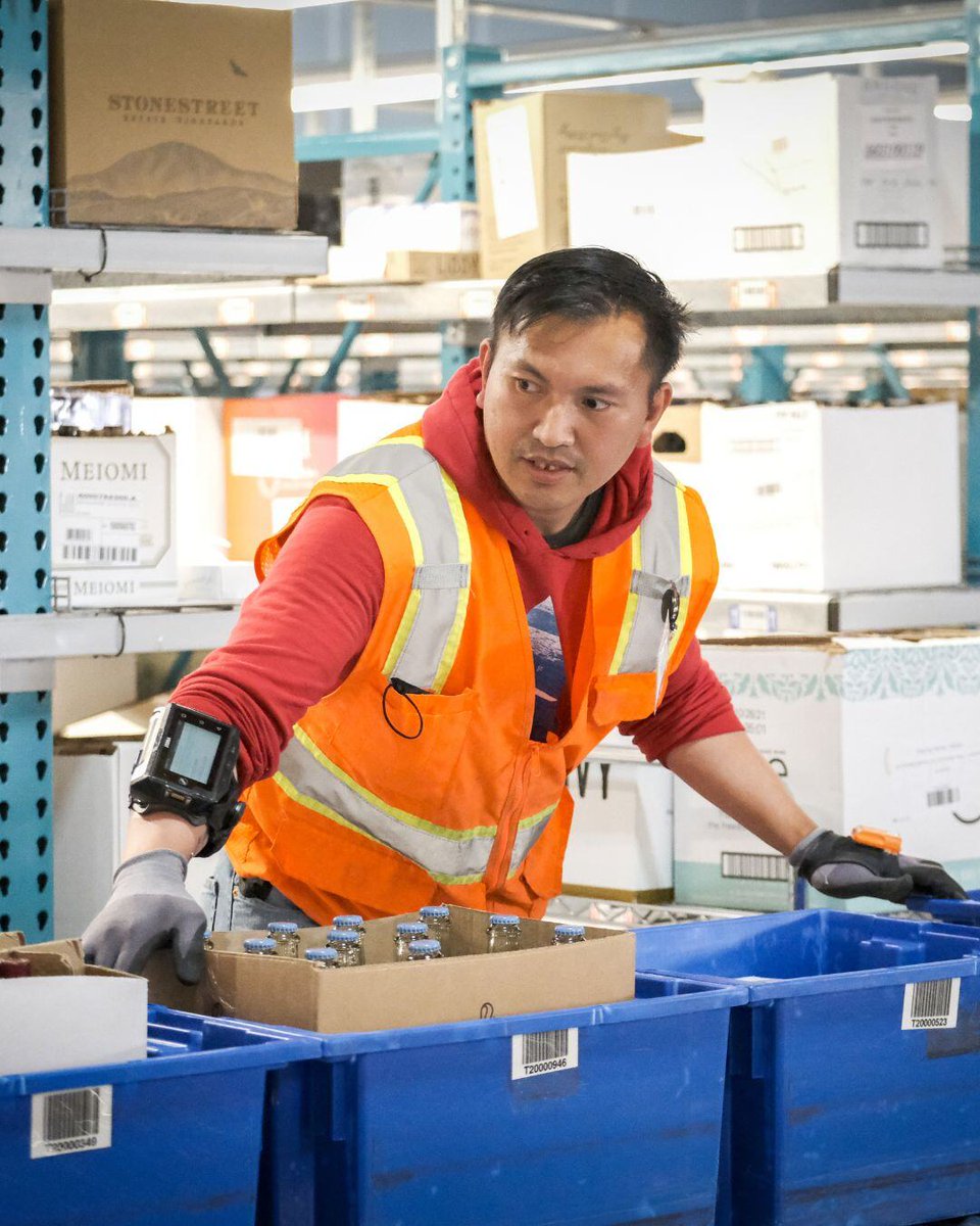 WineDirect tweet media