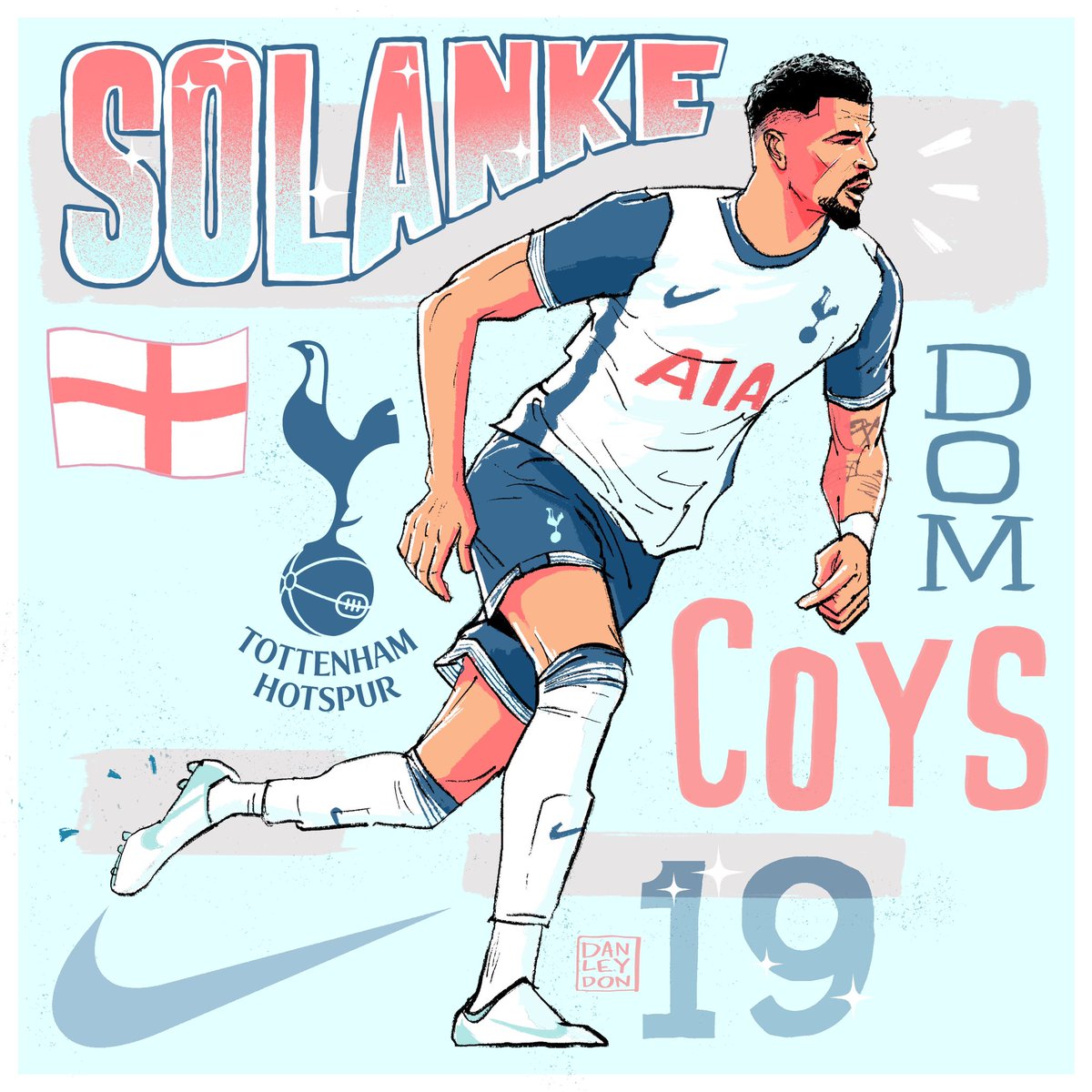 Dan Leydon 🎨 tweet media