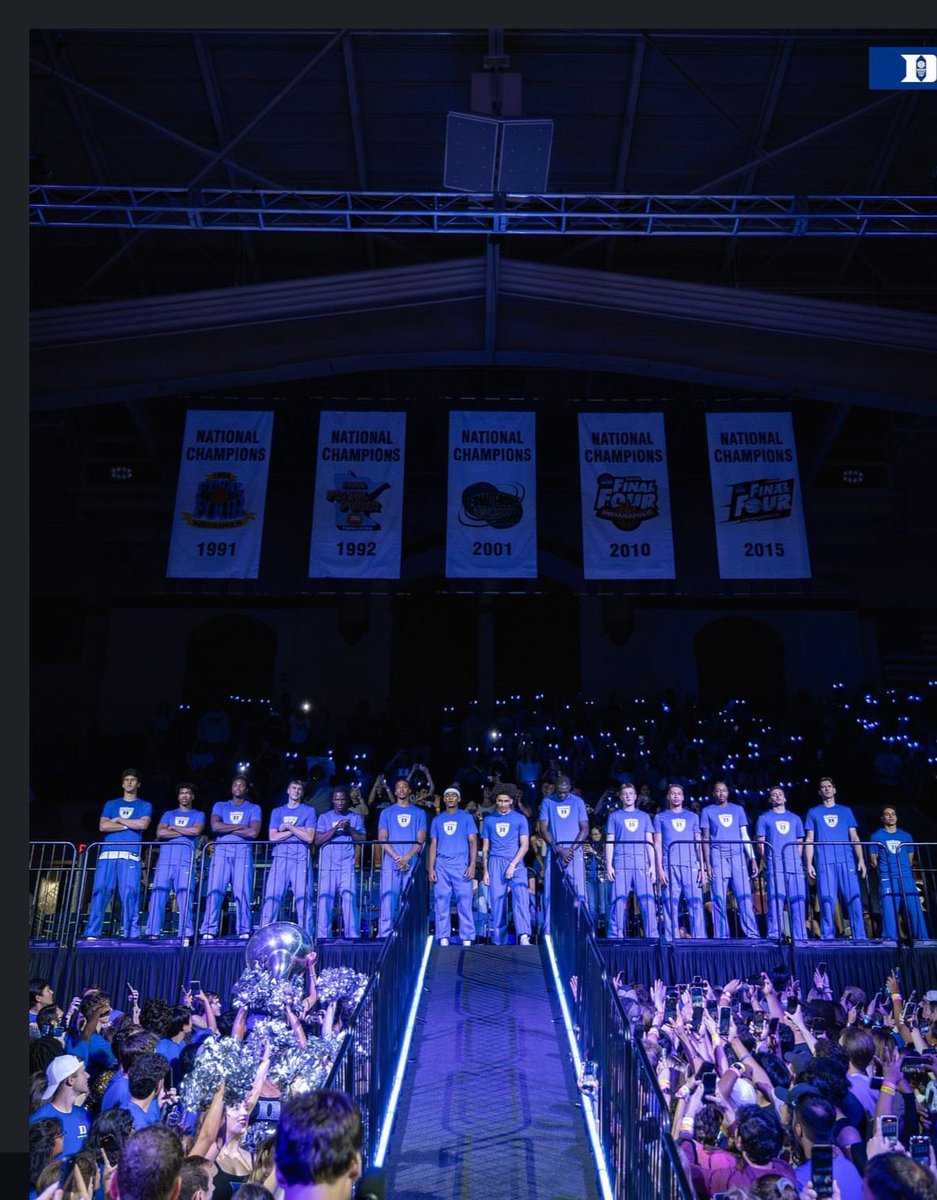 I’ve waited so long for this night. Can’t wait to let a 17 year old, 18 year old from Wisconsin, and a 37 year old who coaches the biggest brand in college sports to dictate my happiness.

 Here’s to another College Basketball season, the greatest sport in the world!