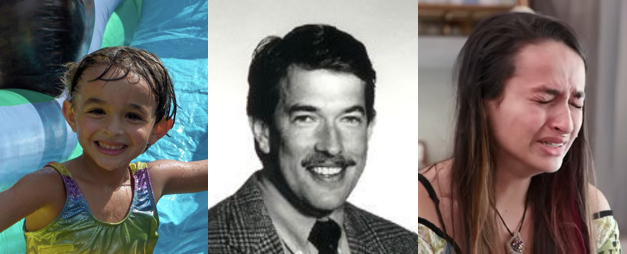 DIAGdemocrats's tweet image. Jazz Jennings dreamed of a "good fairy" with a wand.
But all he got was a man with a knife.
#NotScience
#NotMedicine
#NotRight