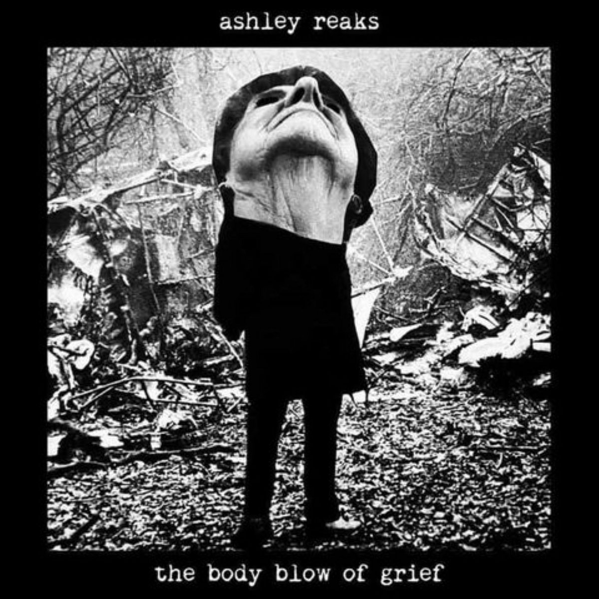 Christopher Nosnibor (@chris_nosnibor) on Twitter photo As always, Reaks presents us with an album that’s complex and layered, but 'The Body Blow Of Grief' feels like a step up in the ways it opens horizons to new levels of boldness and ambitious sonic vistas... auralaggravation.com/2024/11/04/ash… <a href="/AuralAggro/">Aural Aggravation</a> As always, Reaks presents us with an album that’s complex and layered, but 'The Body Blow Of Grief' feels like a step up in the ways it opens horizons to new levels of boldness and ambitious sonic vistas... auralaggravation.com/2024/11/04/ash… <a href="/AuralAggro/">Aural Aggravation</a>