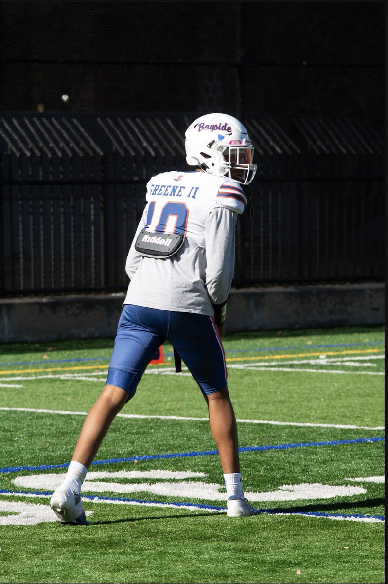 Xavier Greene tweet media
