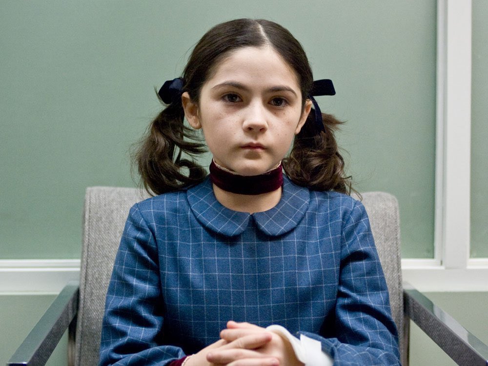 ‘ORPHAN 3’ is officially in the works.

Isabelle Fuhrman will return as Esther.

(Source: variety.com/2024/film/news…)