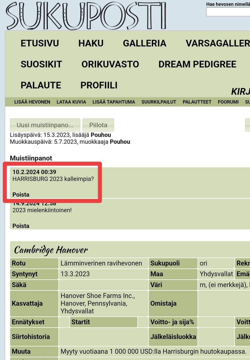 Terhi Järvinen tweet media
