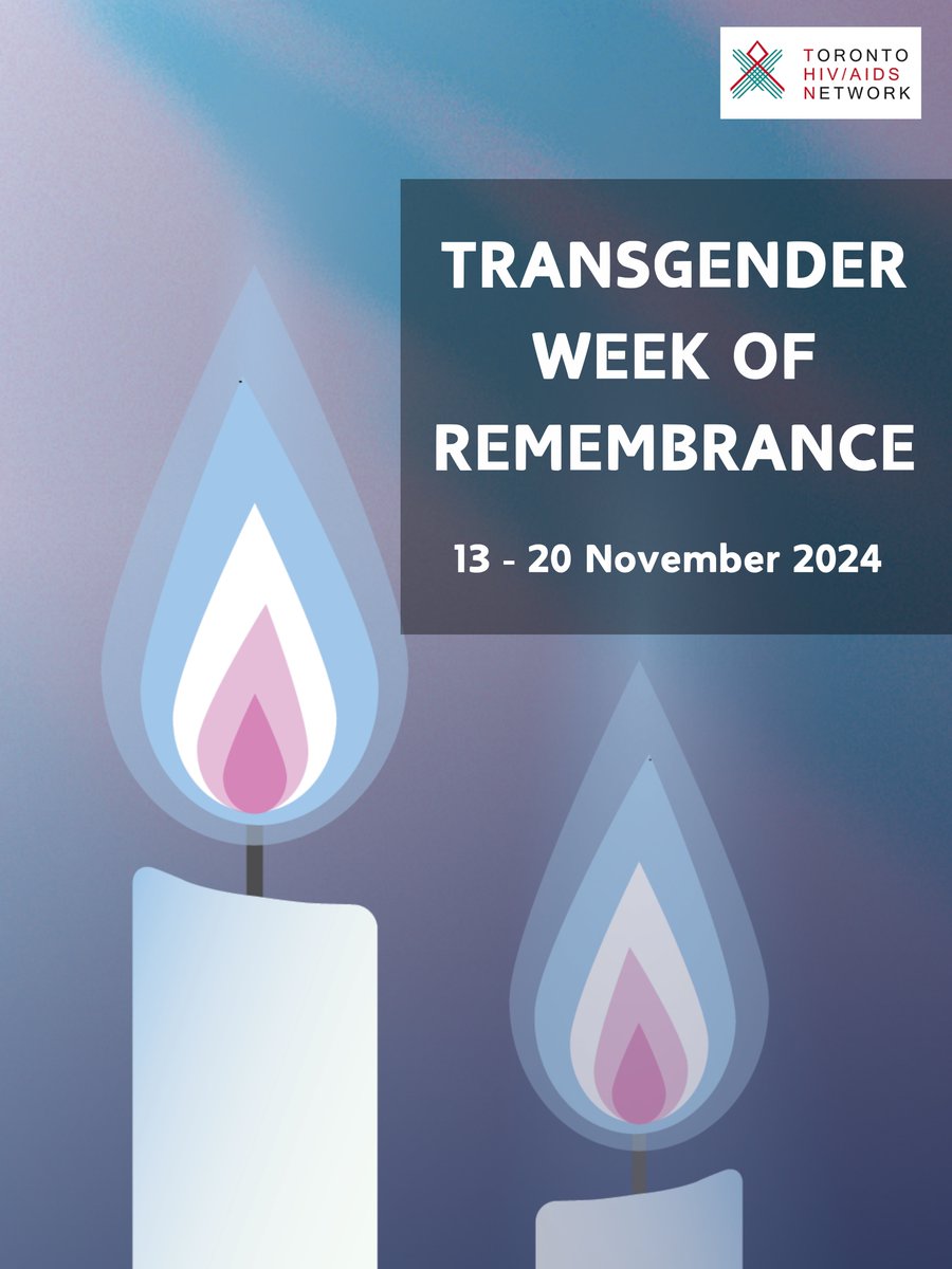 Toronto HIV/AIDS Network tweet media