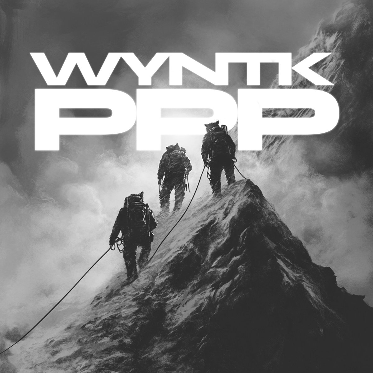 WHAT YOU NEED TO KNOW

PPP isn't easy, here's why🧵👇🏻