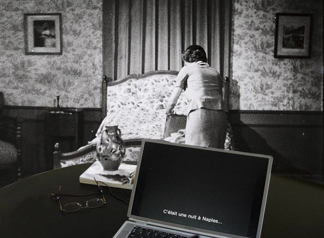 Je viens d'apprendre la triste nouvelle de la disparition d’Éric Rondepierre par <a href="/srongier/">Sébastien Rongier</a>. Je me souviens de son exposition à la <a href="/mep_paris/">MEP</a> Il avait participé à la <a href="/revuedicila/">dicila</a> de <a href="/publienet/">publienet</a> liminaire.fr/palimpseste/ar…