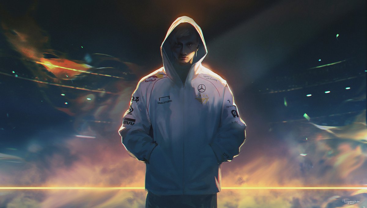 Art of Papayou tweet media