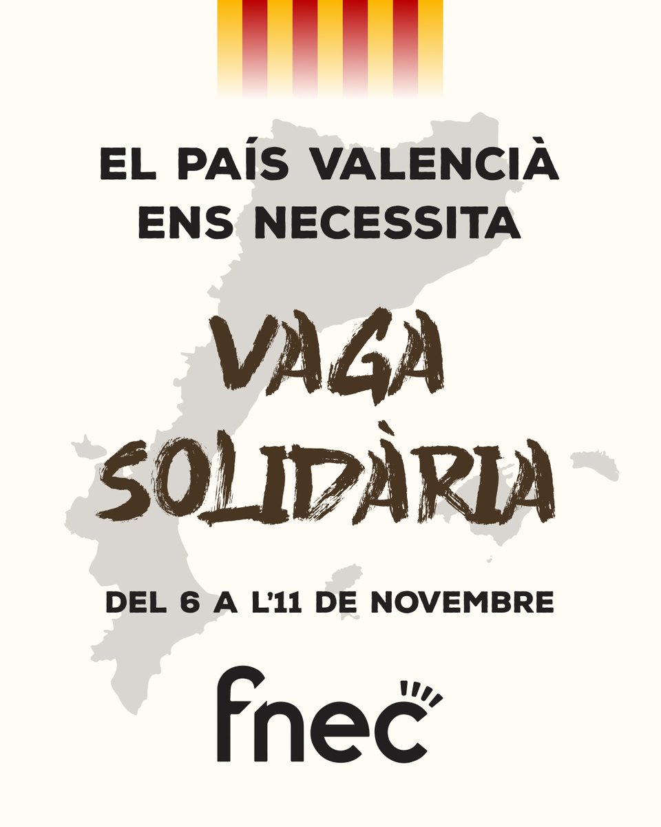 FNEC tweet media