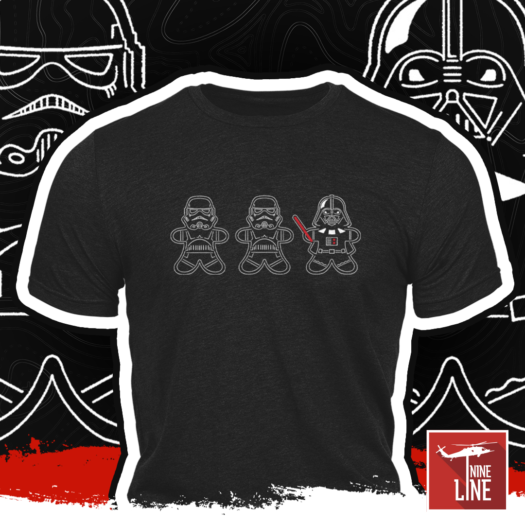 NineLineApparel's tweet photo. THESE ARE LIMITED :) Just like our attention spans
-Merry Sithmas
-Everyone Must Mention
-Lotta Sap
-Roll With The Punches

Shop Here: https://t.co/yTEcy4fIUa

#NineLineApparel  #graphictee #christmas #sithmas  #lampoon #nationallampoon #christmasshirt #christmasgift https://t.co/juvi35UlNJ