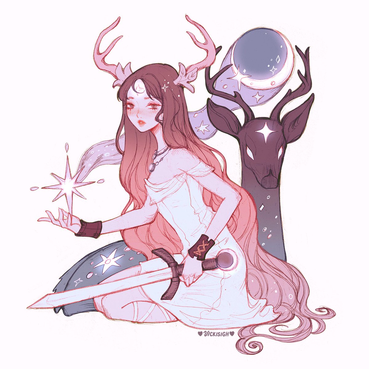 strength of a silent star      ͙͘͡★