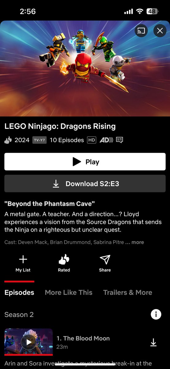 brick_product's tweet photo. Ummmm what’s up with my Netflix https://t.co/AueD7eSfEa