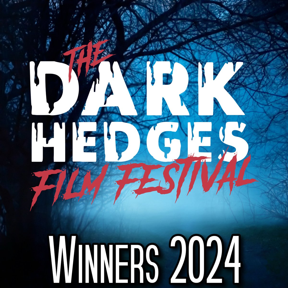 Belfast International Horror Festival tweet media