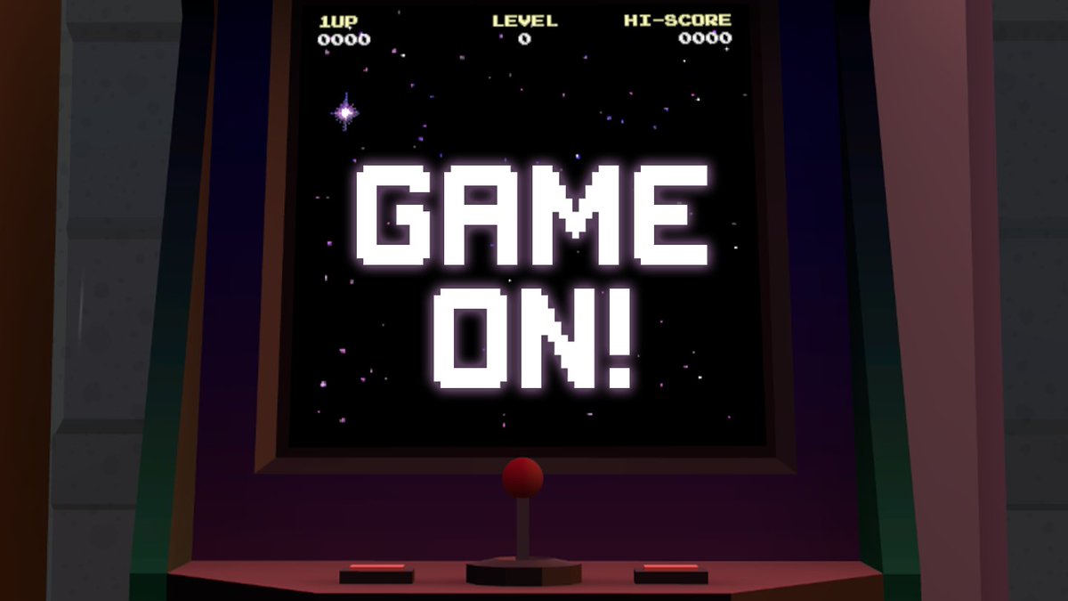 WalkaboutMG's tweet photo. Game On!
#MiniMotivation #MondayMotivation https://t.co/FvlbcCpppB