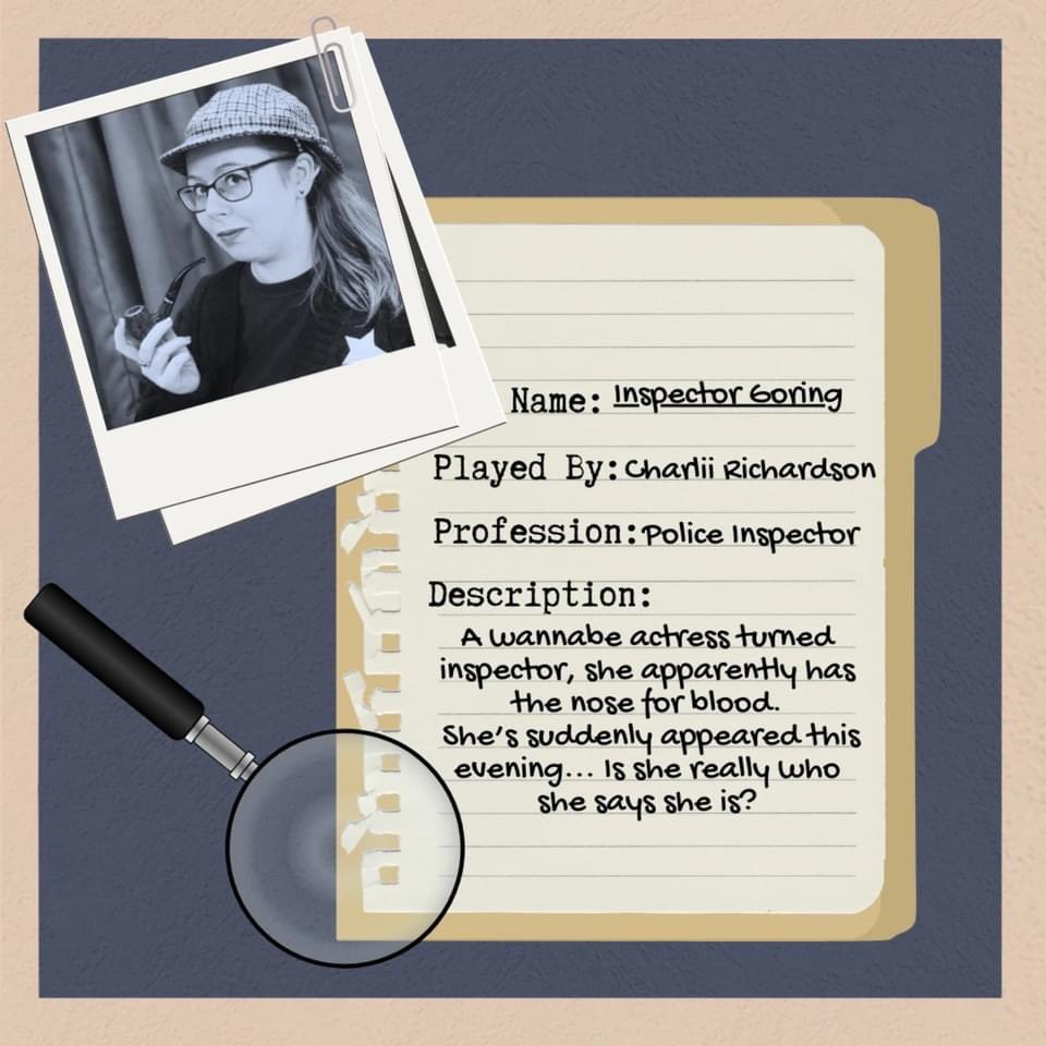 Guildonian Players tweet media