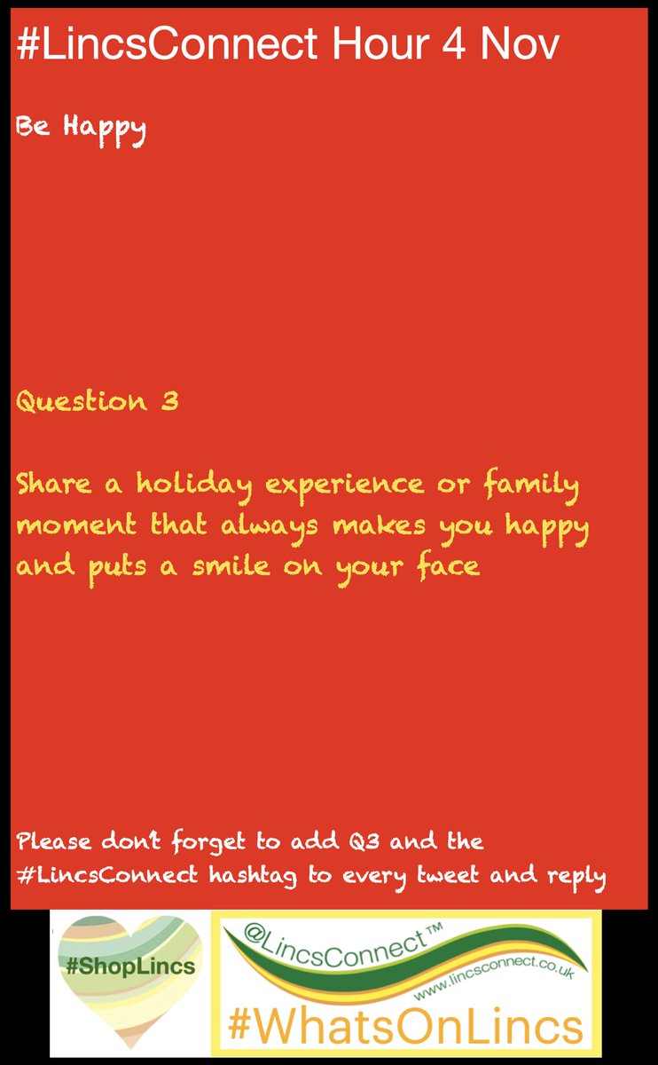 #LincsConnect tweet media