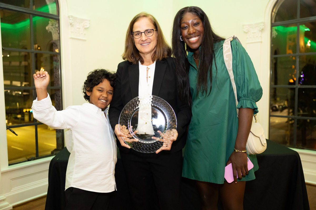 UAB Softball tweet media