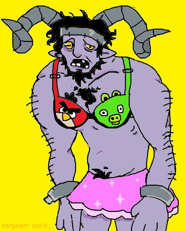 SERGEANTSQUID__'s tweet photo. Pretty princess #jeffreybonavita #idv #identityv #identityfive #identity5 #idv5 #goatmanidv #idvgoatman #cute #identityVイラスト https://t.co/17KFhV0mTe