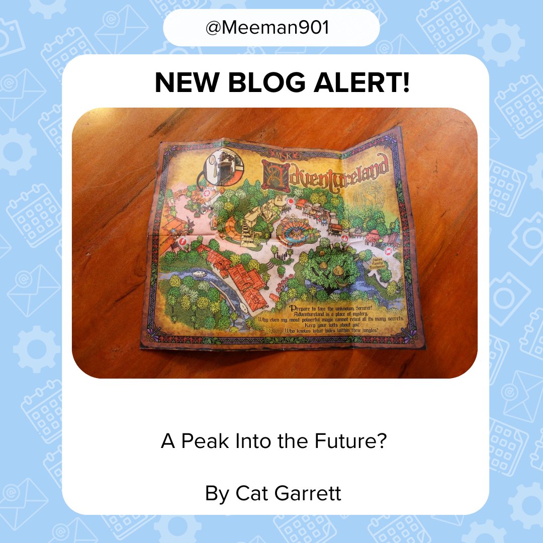 Meeman901's tweet photo. Have you ever wondered about advergaming? Take a look at this blog to see a peak of the future by visiting the link in our bio! 🎮

#Meeman901 #gotigersgo #UniversityofMemphis https://t.co/2ZZJqqrlnd