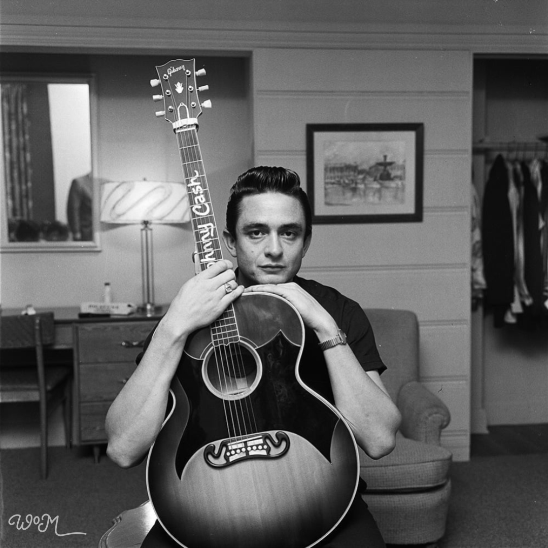 worldofmusicnft's tweet photo. “The taste of love is sweet
When hearts like ours meet.”
– Johnny Cash, Ring Of Fire.
GM #MusicAddicts 🎶 https://t.co/BDmJlmA1Im
