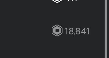 _capr1corn_'s tweet photo. @x_rayn3 @tl6tcBnX0u30897 Uhm.. I don’t think I can say much abt that bc I basically earn rbx from cross trading 😿 https://t.co/zNuShBe7h0