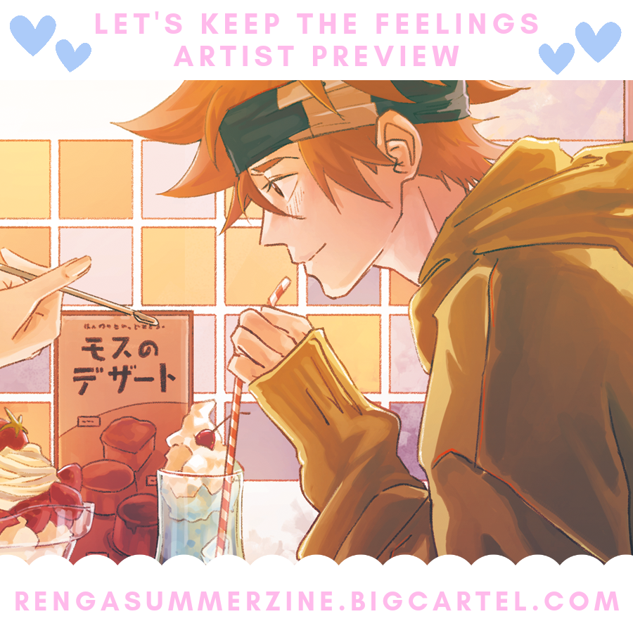 🍡*:･ﾟ✧ tweet media