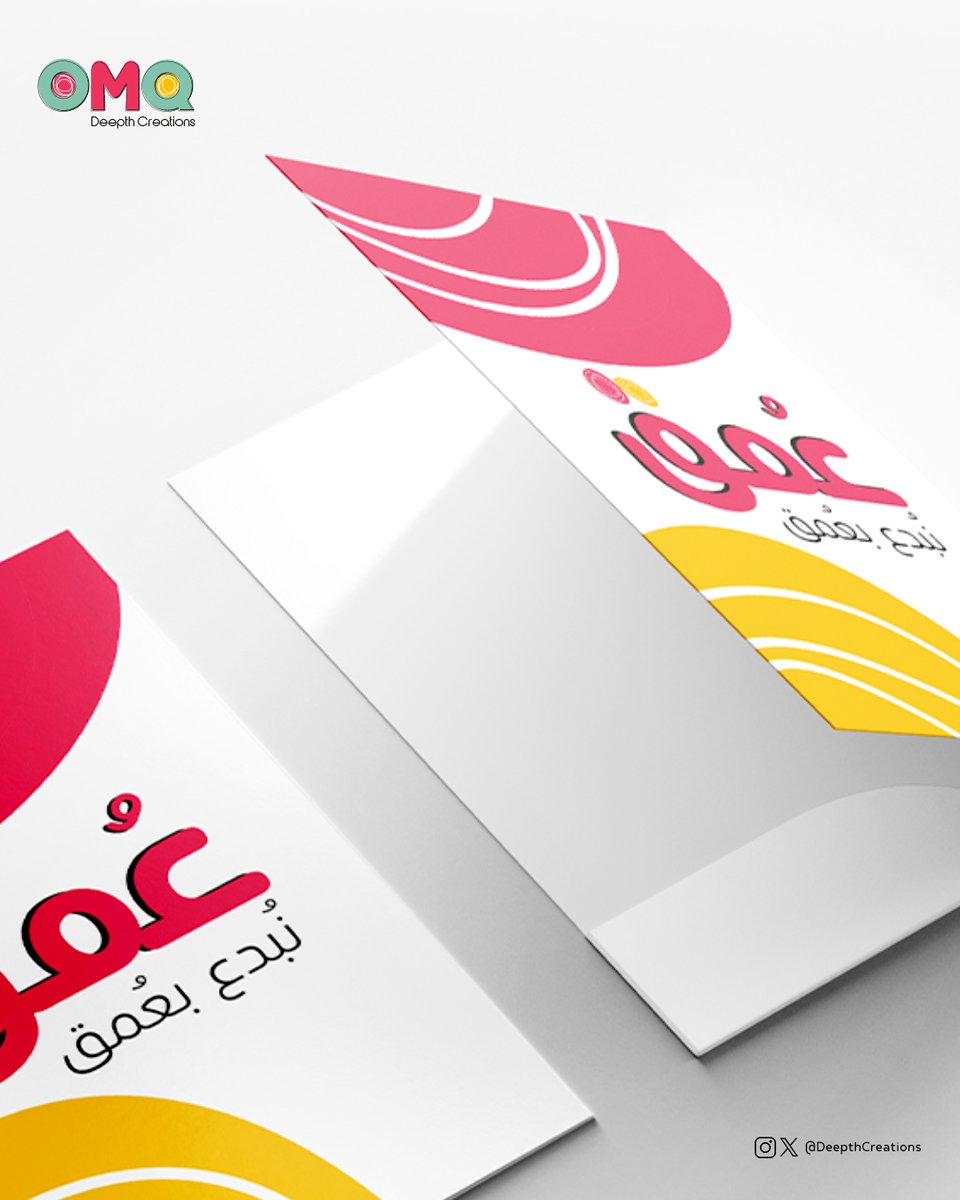 DeepthCreations's tweet image. Folders