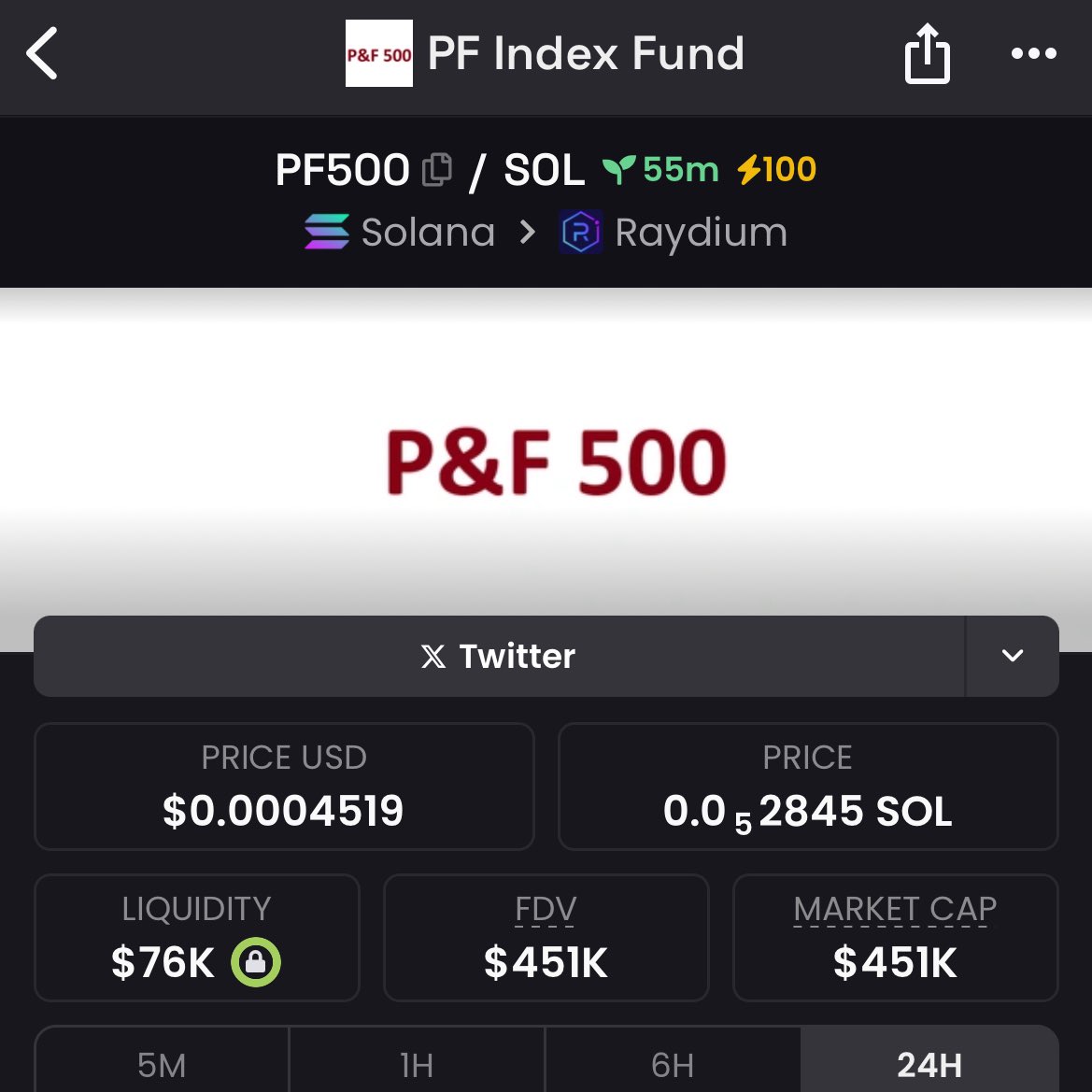 oxstrategy's tweet photo. Why do I unironically see this amongst the top Pump Fun tokens by market cap in descending order? $PF500 https://t.co/d8UJVnhRAt
