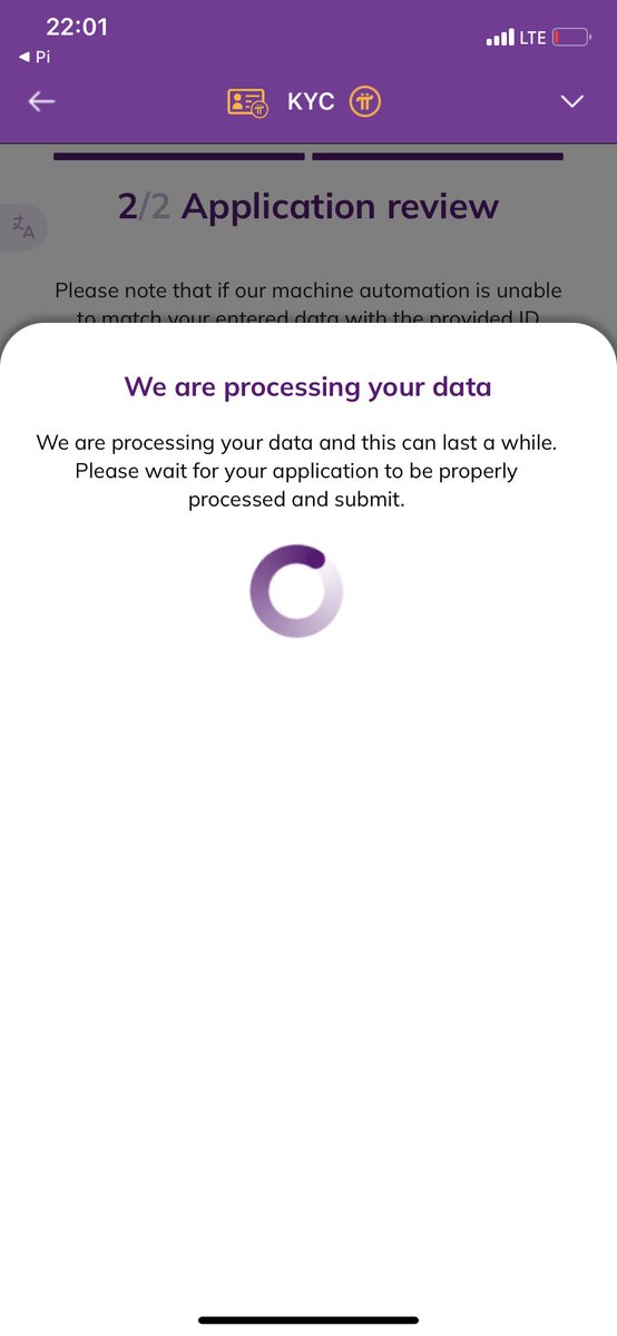 djsimple01's tweet photo. Kyc network is not working OPay https://t.co/R0cmMUzpjI