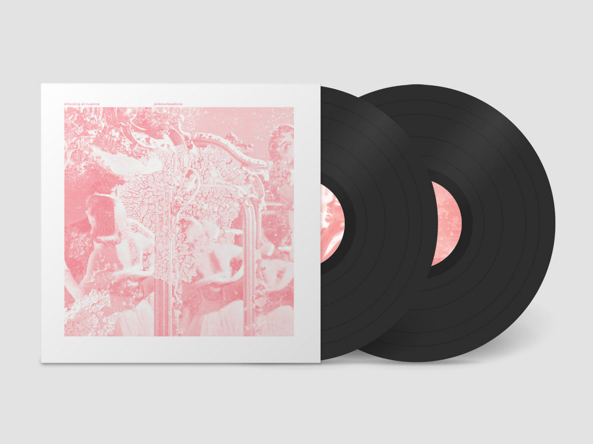 RICHARD CHARTIER / PINKCOURTESYPHONE tweet media