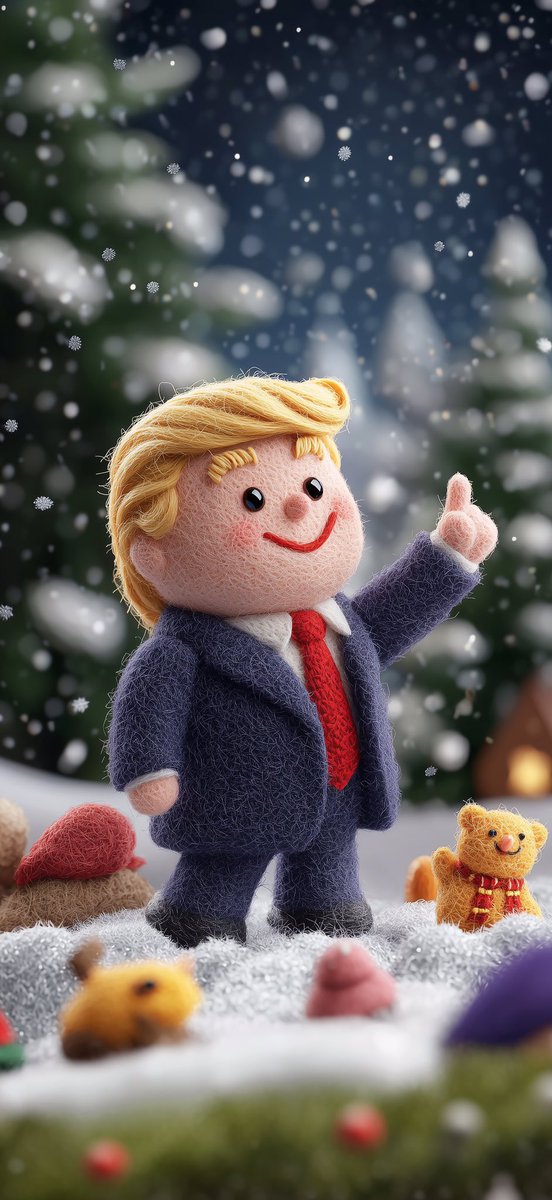 The_Flash_Li's tweet photo. @DonaldTNews AMEN https://t.co/HllZvuEP0l