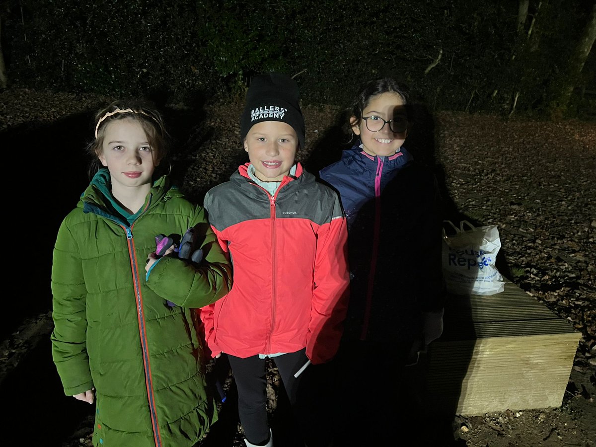 AlbionPrimary's tweet photo. Don't forget to check in with us tomorrow throughout the day for more updates of our adventure.
#APSPGL
#APSYear5
#APSYear6 https://t.co/BS6BAwbICh