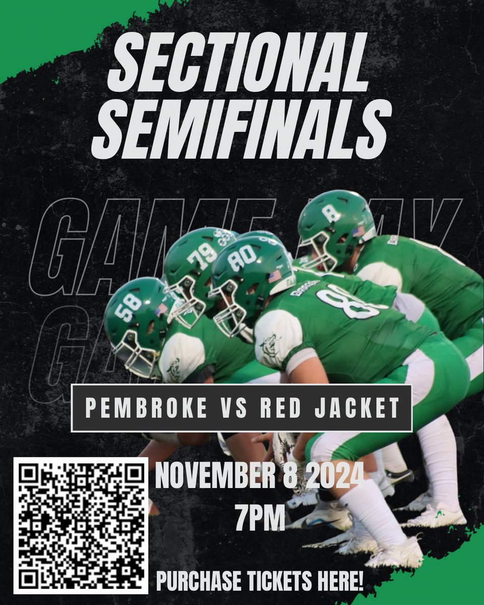 Pembroke Central School Athletics tweet media